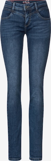 Jeans 'QR Jane' STREET ONE di colore blu denim, Visualizzazione prodotti