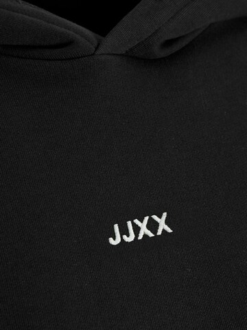 Bluză de molton de la JJXX pe negru