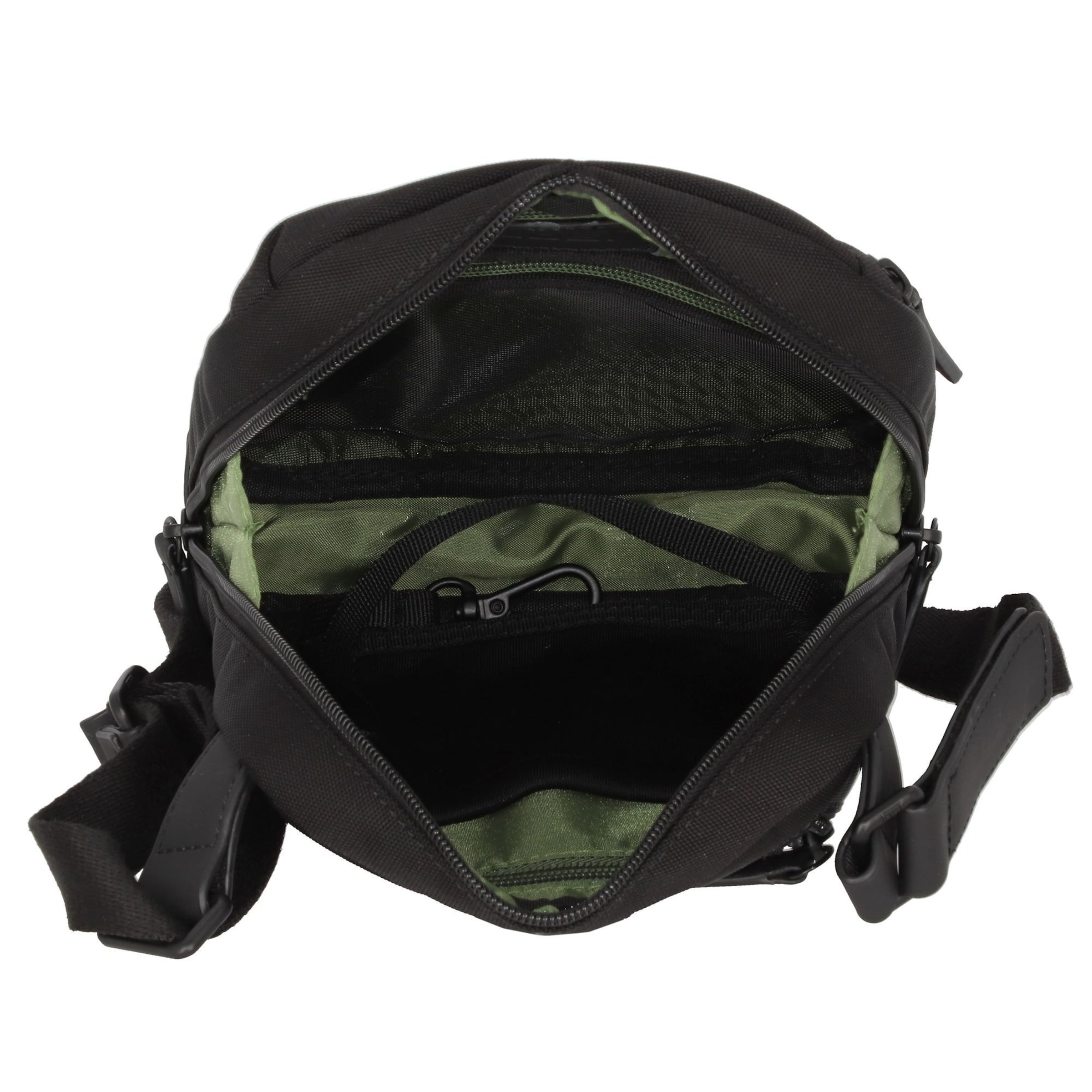 Sac à bandoulière 'Tallinn' JOST en noir