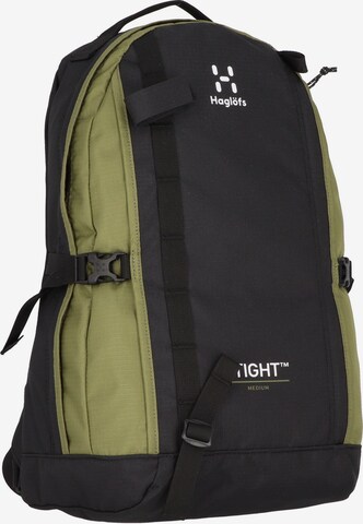 Haglöfs Backpack in Green