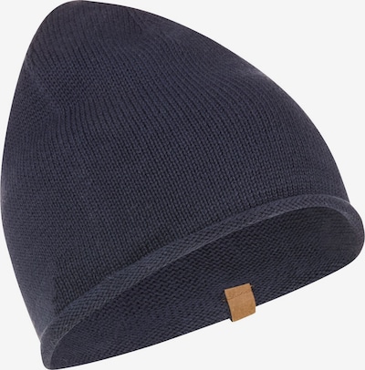CAMEL ACTIVE Beanie in dunkelblau, Produktansicht