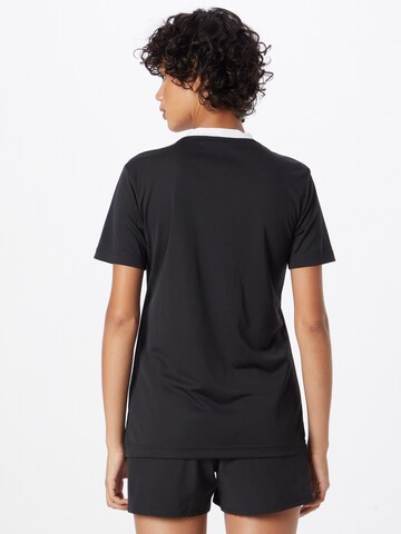 ADIDAS SPORTSWEAR Jersey 'Entrada 22' in Black