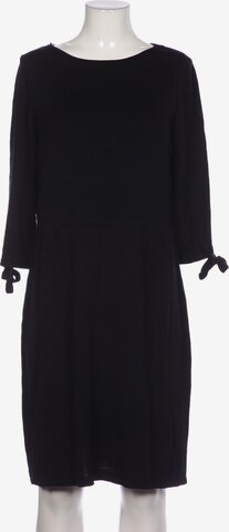 s.Oliver Dress in L in Black: front