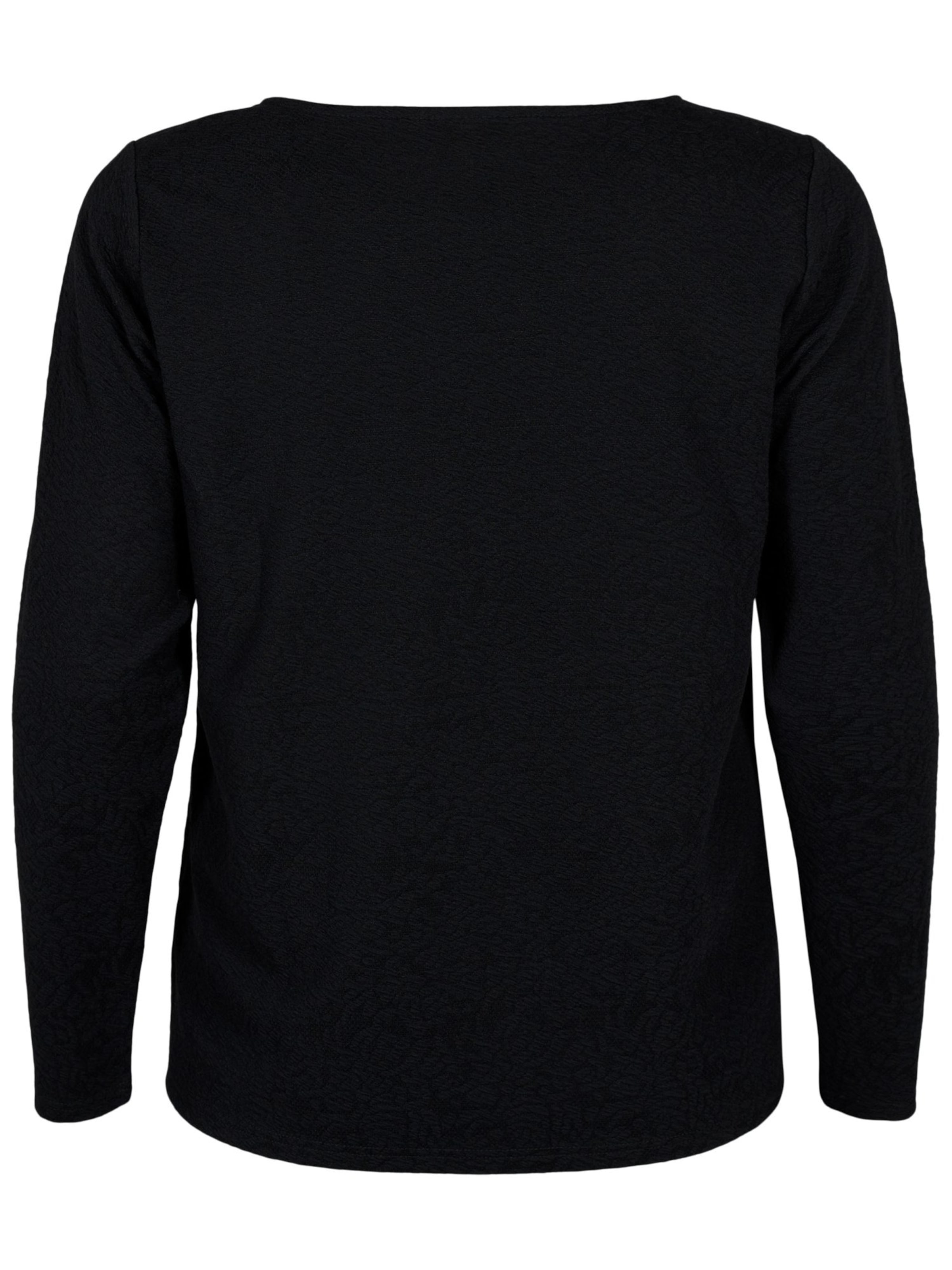 Zizzi Halenka – černá