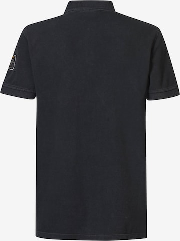 Petrol Industries Bluser & t-shirts 'Meander' i grå