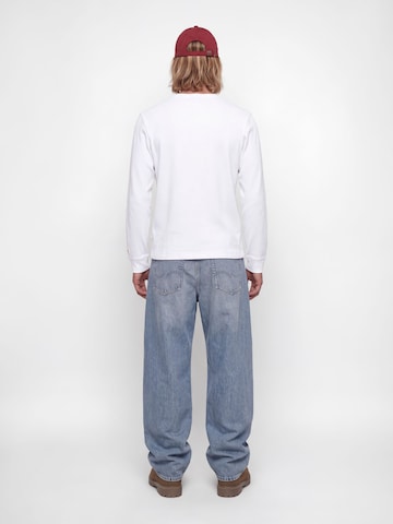 JACK & JONES - Camiseta en blanco