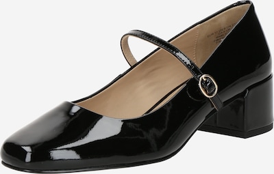 Balerinos su dirželiais iš & Other Stories, spalva – juoda, Prekių apžvalga