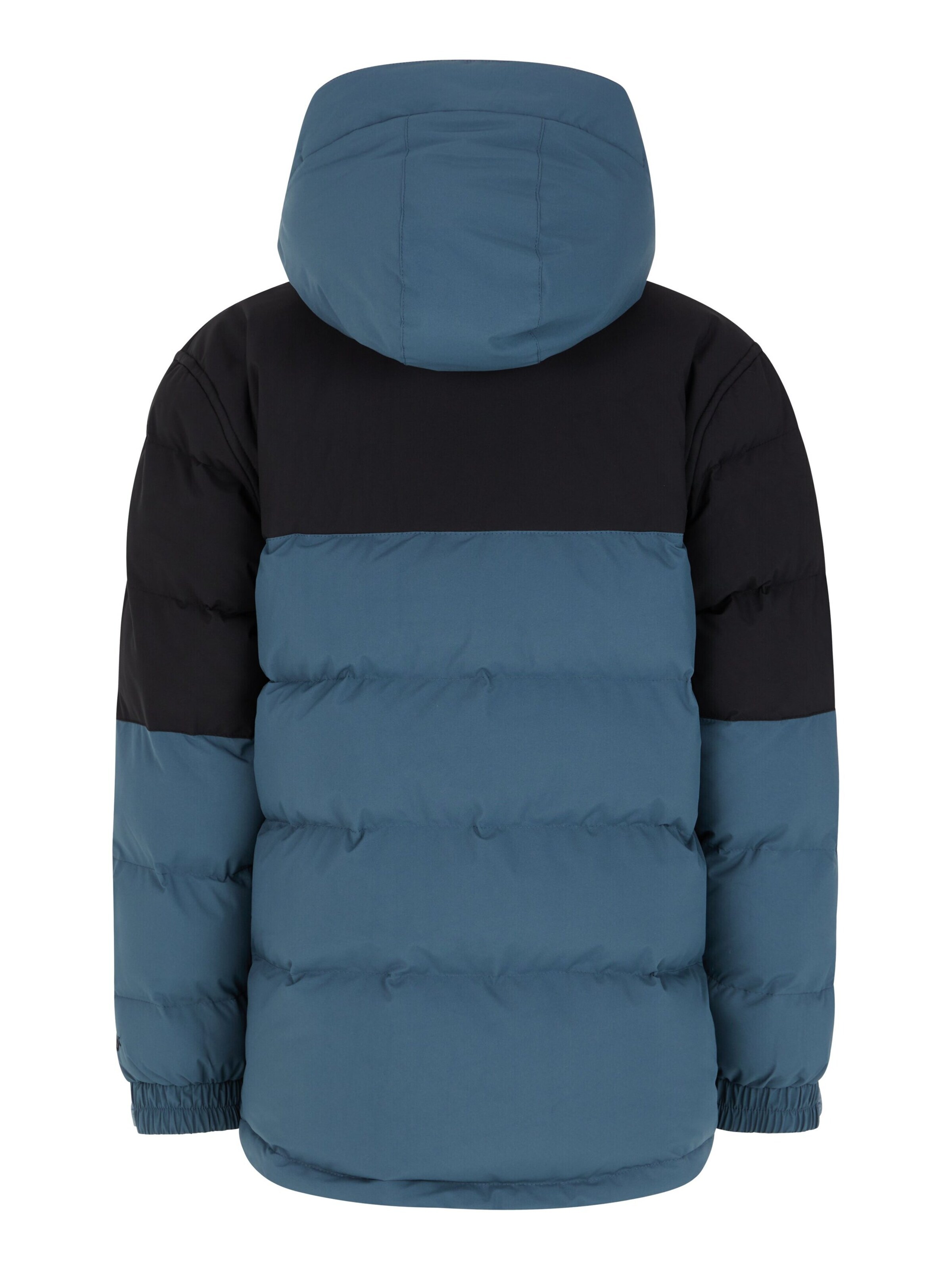 PROTEST Sportjas 'PRTMACK JR' in Blauw