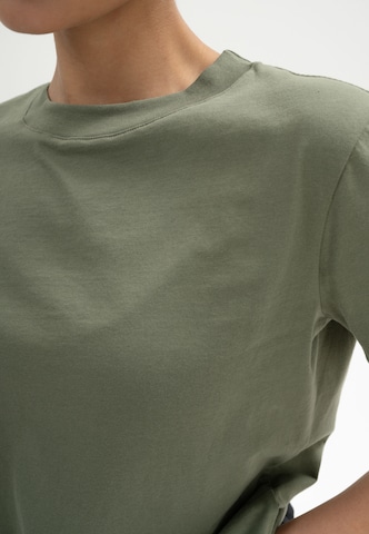 T-shirt MELA en vert