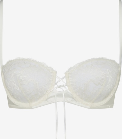 Reggiseno Calvin Klein Underwear di colore bianco, Visualizzazione prodotti