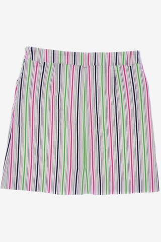 Golfino Skirt in S in Mixed colors