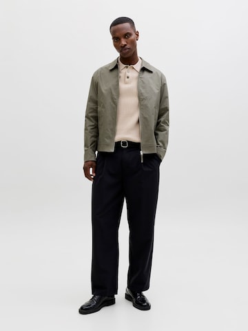 JACK & JONES Trui in Beige