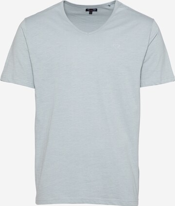 T-Shirt 'SUGAR' Key Largo en gris : devant