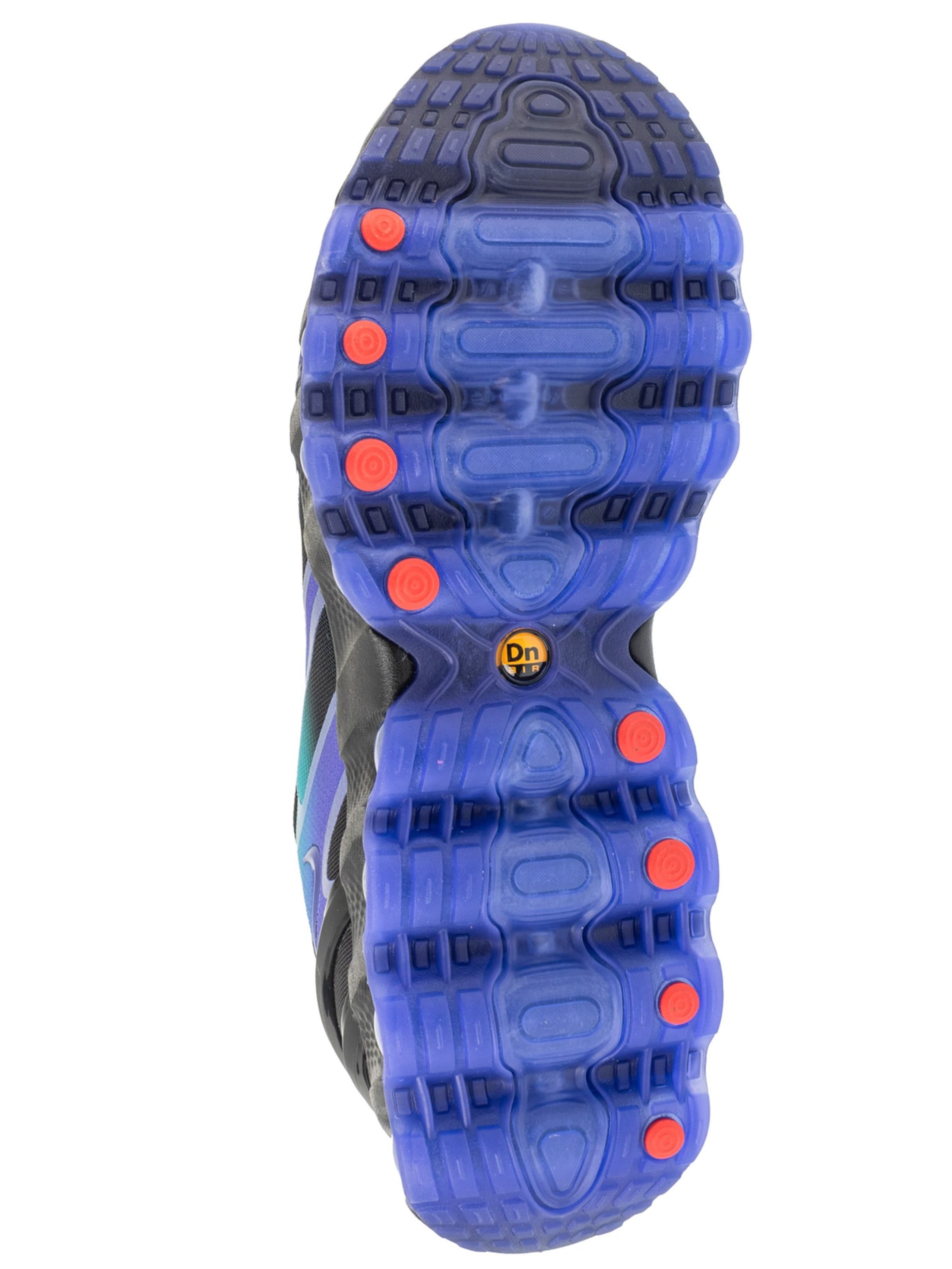 NIKE Sneaker low 'Dn8'‌‌‌‌‌‌‌ in Blau