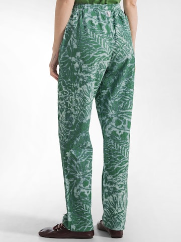 DEHA Regular Hose in Grün