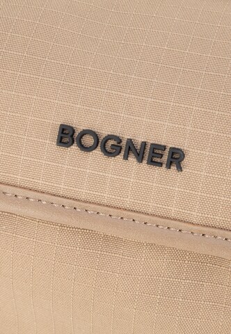 Sacs banane 'Myoko Yuri' BOGNER en beige