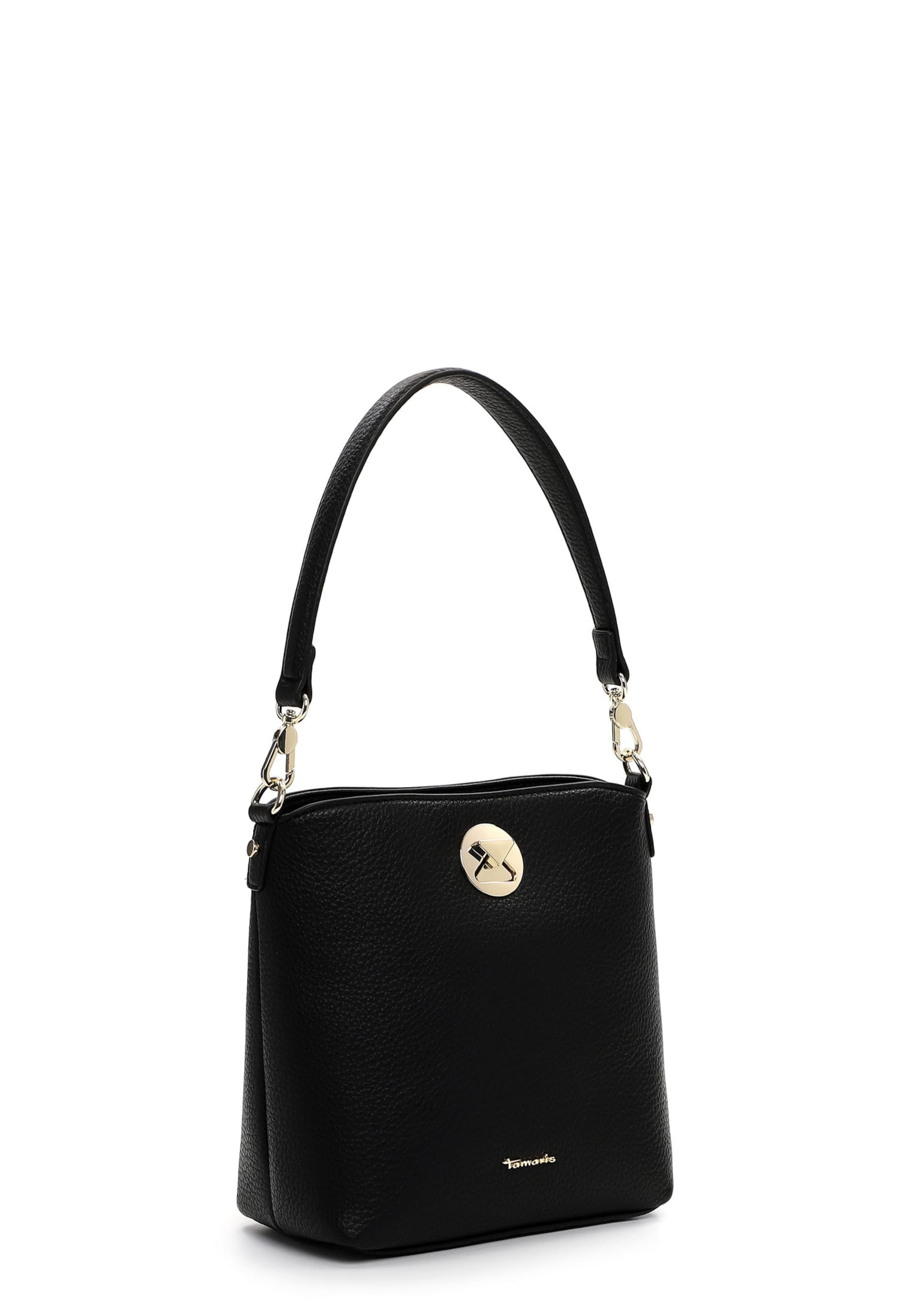 Tamaris Válltáskák 'Gladis' - fekete