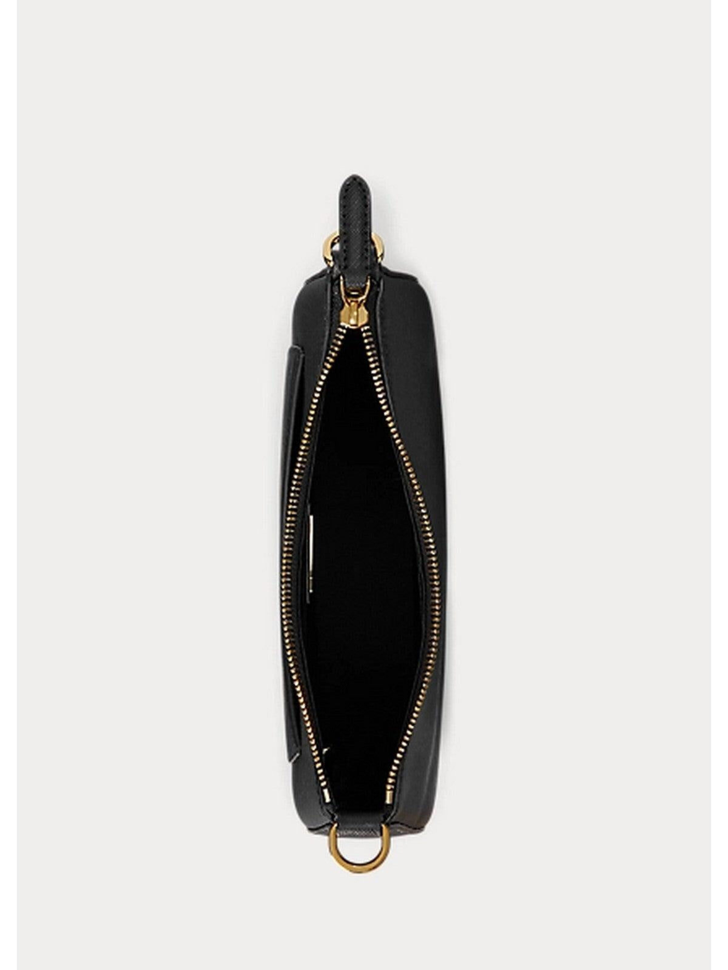 Ralph Lauren Shoulder Bag in Black