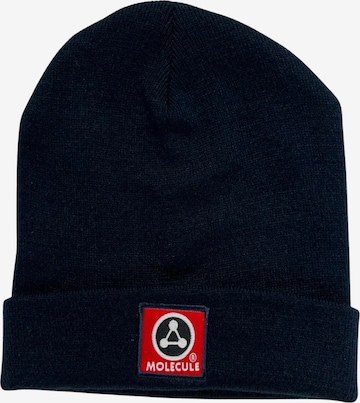 Molecule Pipo värissä sininen: etupuoli