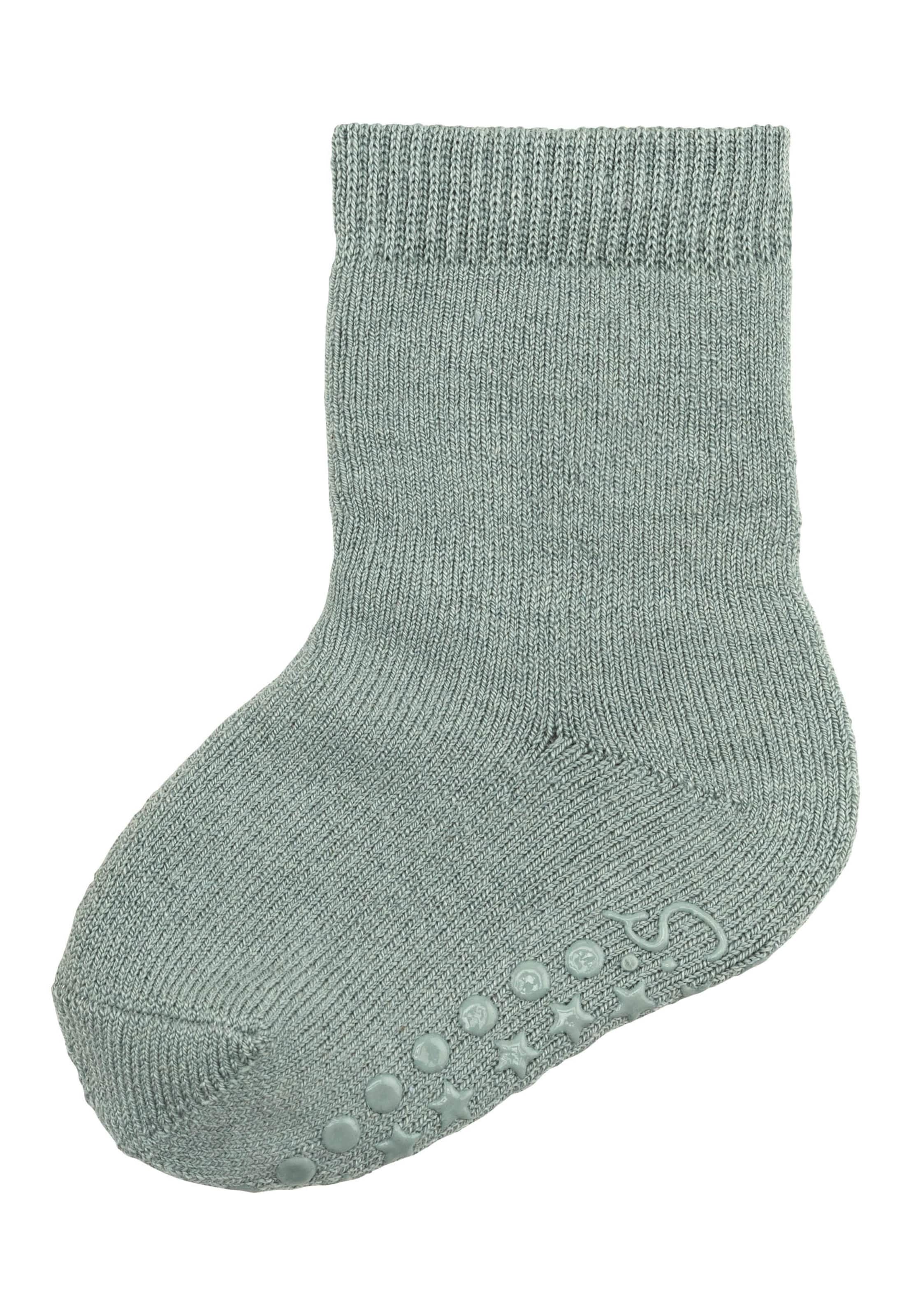 STERNTALER Socks in Green, Item view