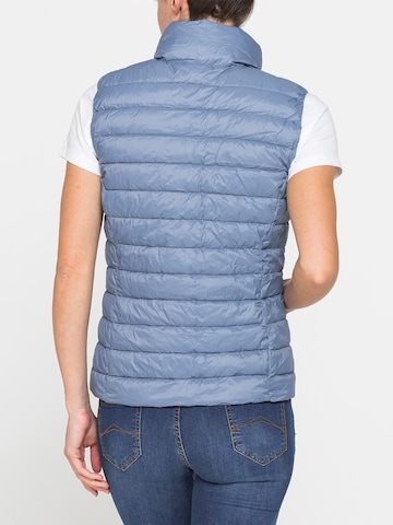 Carrera Jeans Outdoorjacke 'Ultra-Light' in Blau