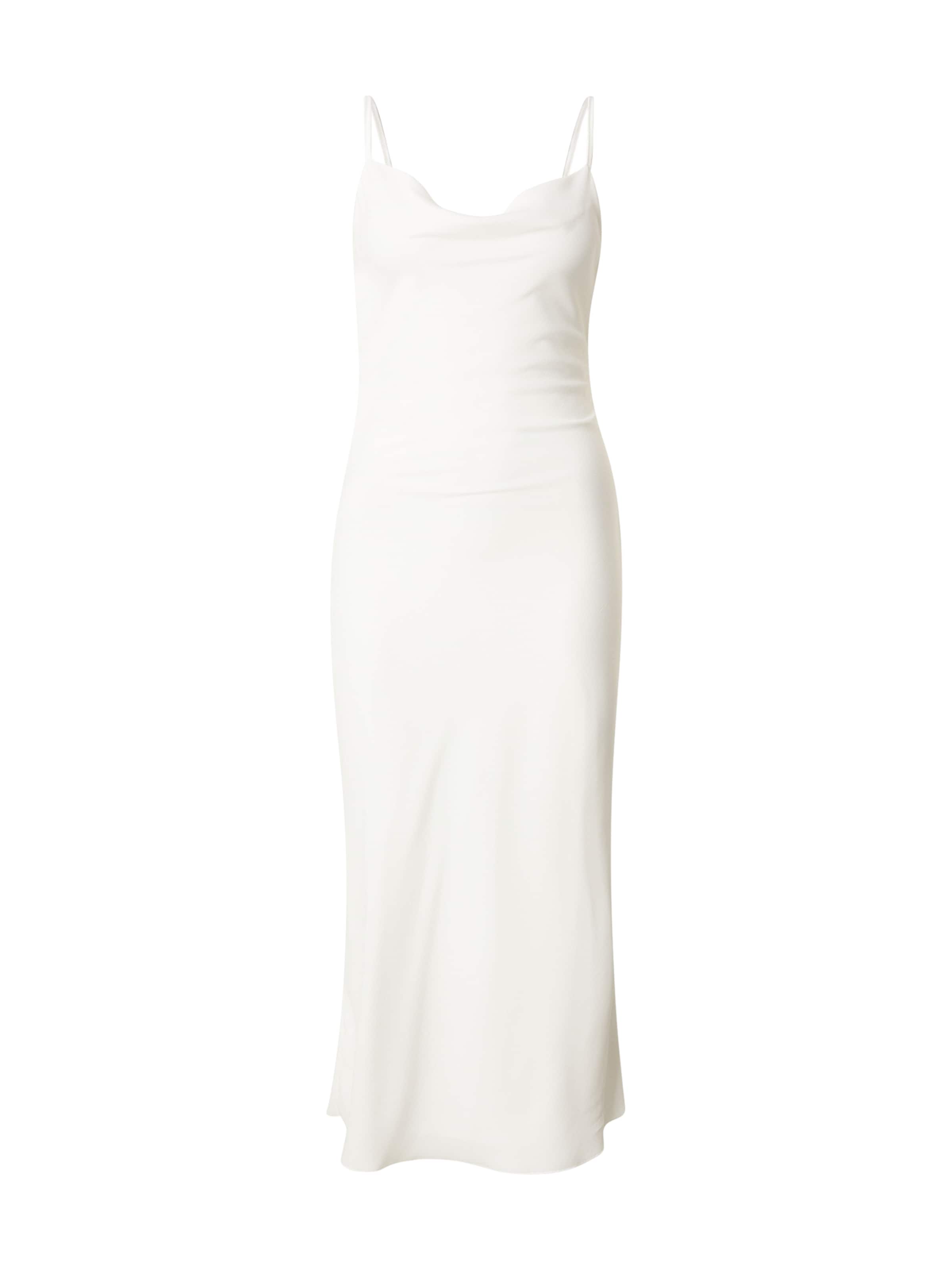 WAL G. Платье 'CARA' в Белый, Обзор товара