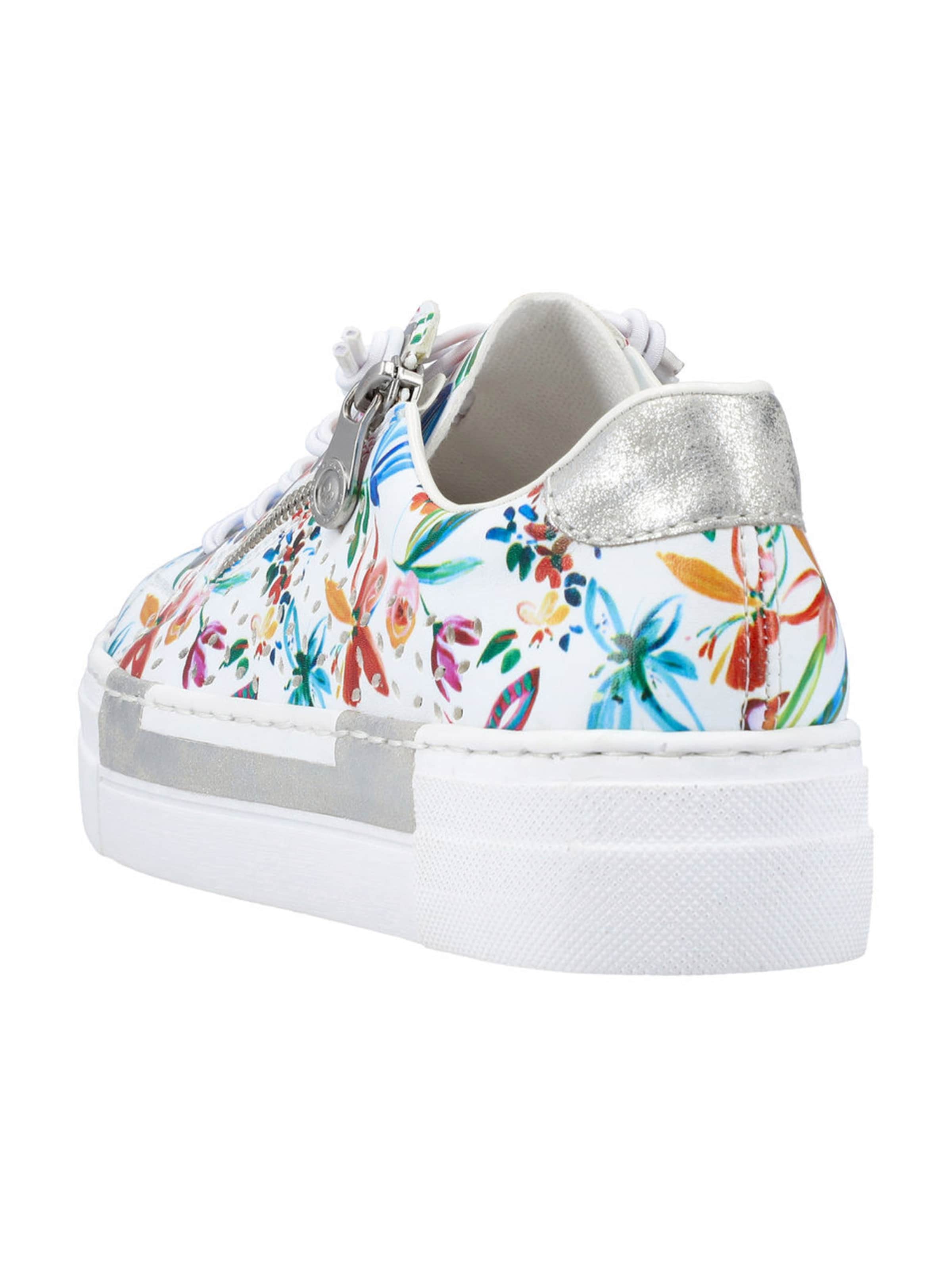 Frauen Sneaker RIEKER Sneaker in Weiß - RH70815 Frauen Sneaker RIEKER Sneaker in Weiß - RH70815