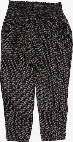 Blutsgeschwister Pants in L in Black: front