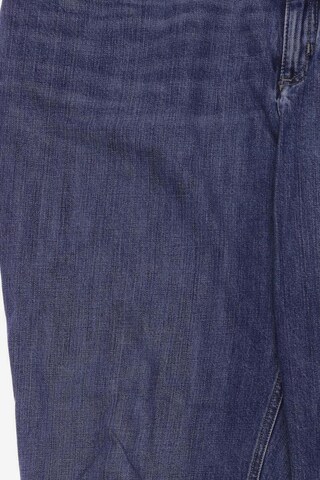hessnatur Jeans 34 in Blau