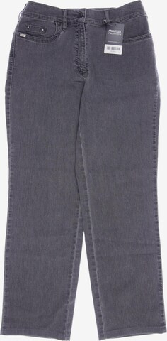 ZERRES Jeans in 29 in Grey: front