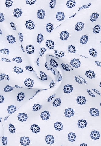 ETERNA Regular fit Business shirt in Blue
