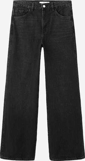 MANGO Traperice 'DANILA' u crni traper, Pregled proizvoda