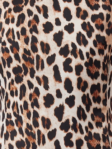 Abito di Trendyol in marrone