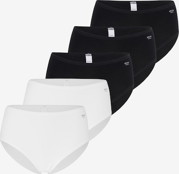SPEIDEL Panty 'Soft Feeling' in Black: front