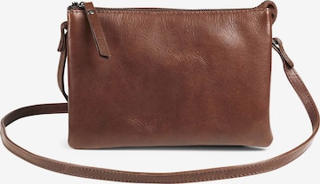 MARKBERG Crossbody Bag 'VeraMBG ' in Brown: front