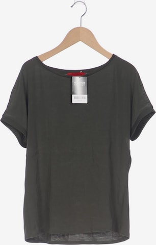 MAX&Co. T-Shirt 7XL in Grün: Vorderseite