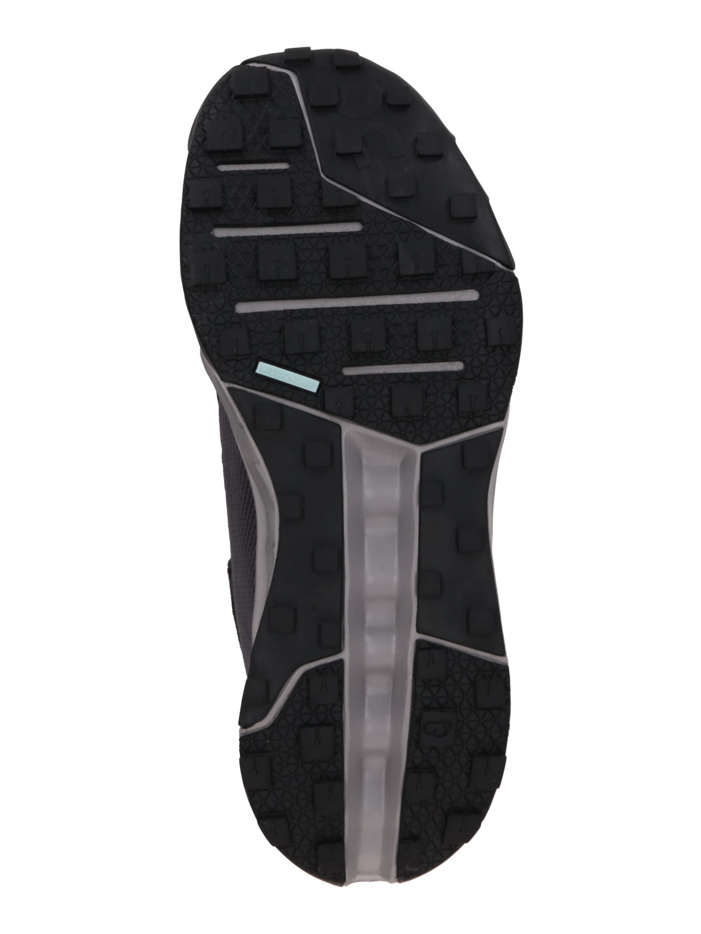 On Σνίκερ χαμηλό 'Cloudhorizon' σε μαύρο