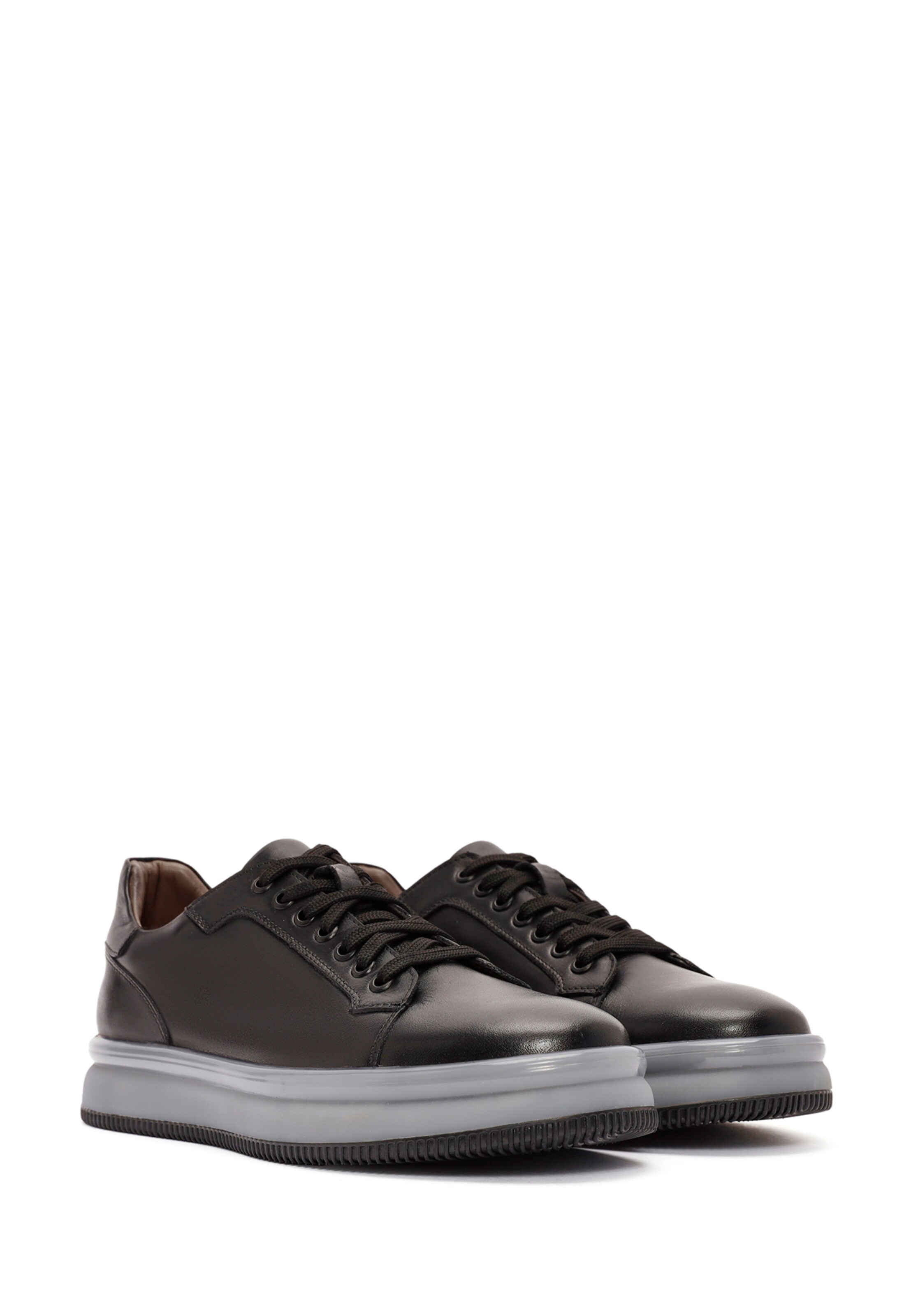 Derimod Sneaker in Schwarz