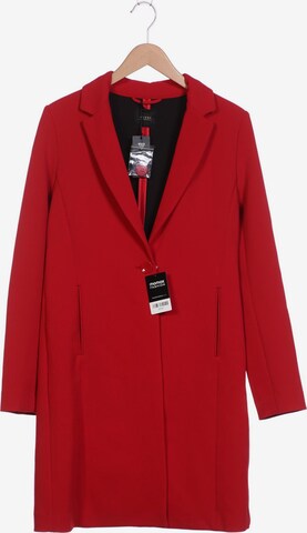 GUESS Jacket & Coat in M in Red: front