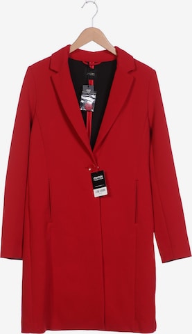 GUESS Jacket & Coat in M in Red: front