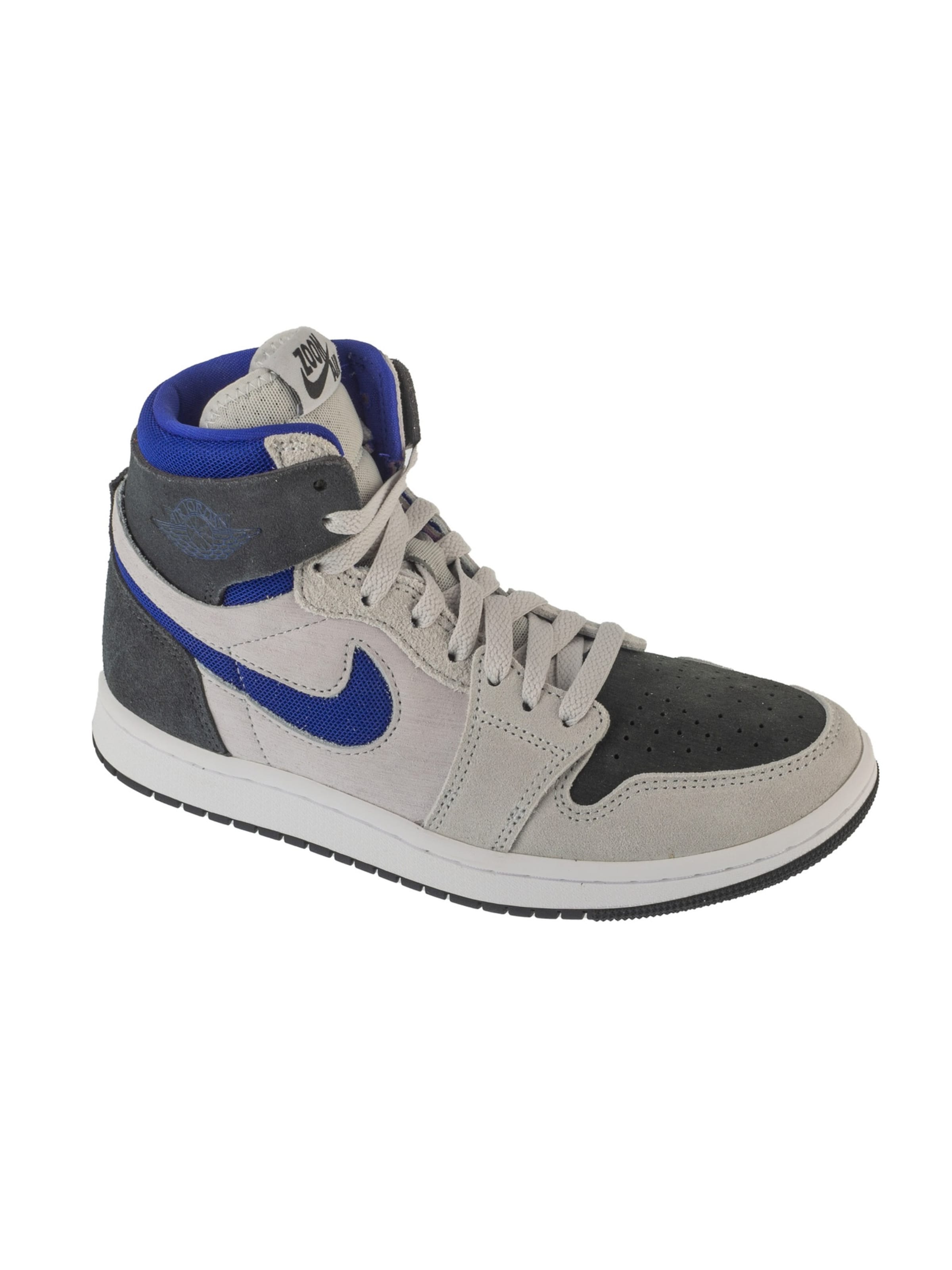 Jordan Sneaker low 'Air Jordan 1 W Zoom CMF 2'‌‌‌‌‌‌‌‌‌‌ in Weiß: Vorderseite