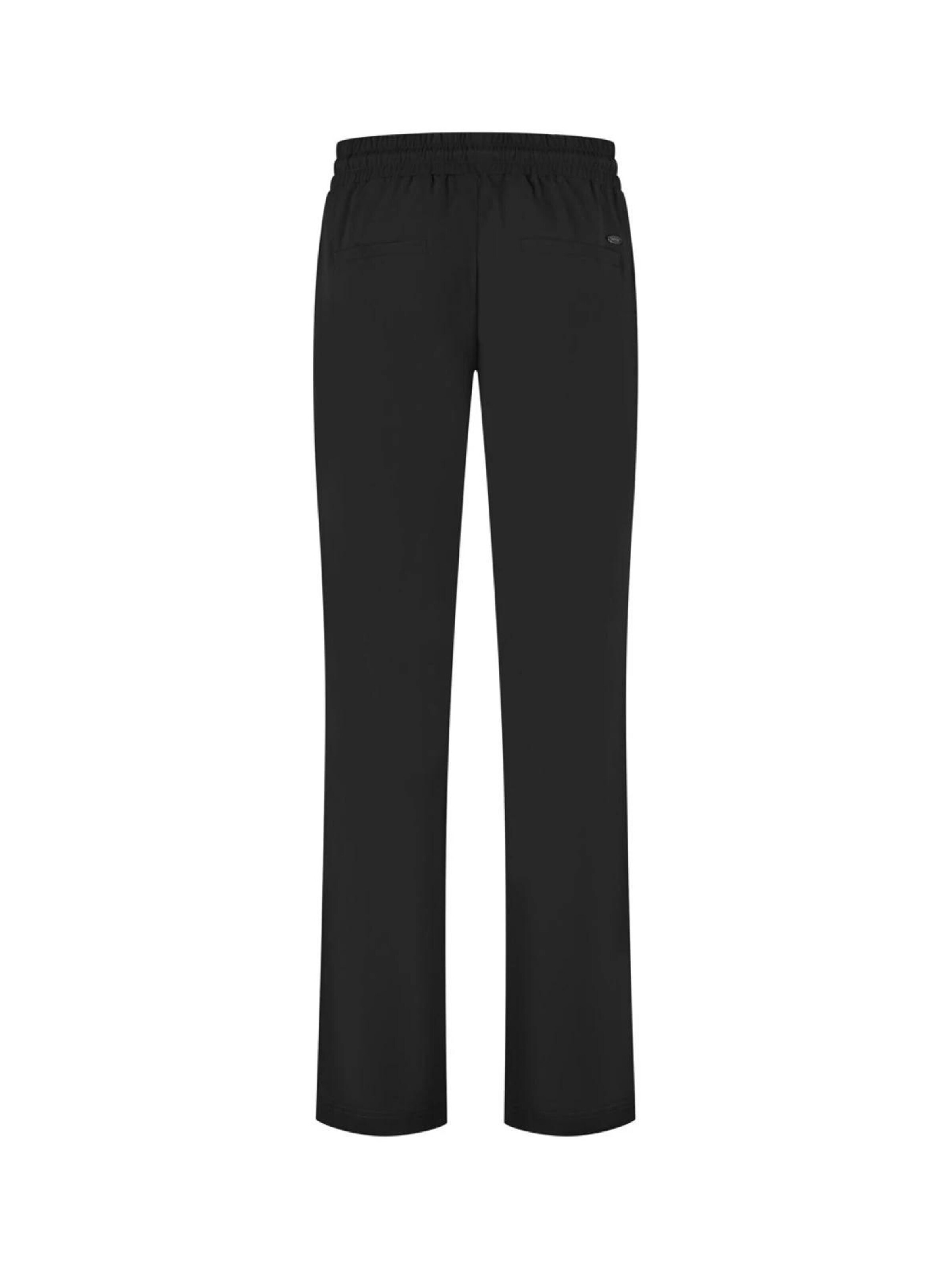 Lady Day Trousers 'Lady Day Chicago zwart' in Black