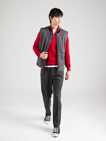 GANT Pullover in Rot
