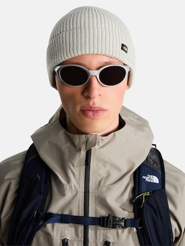 THE NORTH FACE Beanie in Grey