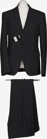 Calvin Klein Anzug M-L in Schwarz: Vorderseite