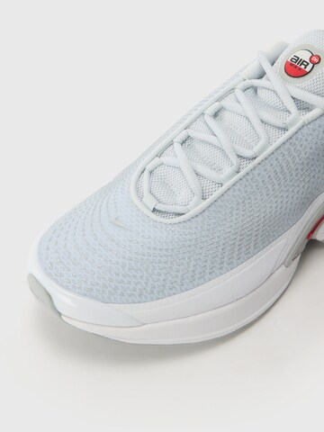 Nike Sportswear Низкие кроссовки 'Air Max Dn' в Серый