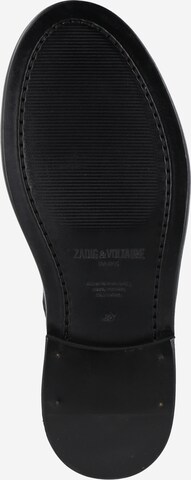 Zadig & Voltaire - Botim 'LAUREEN' em preto