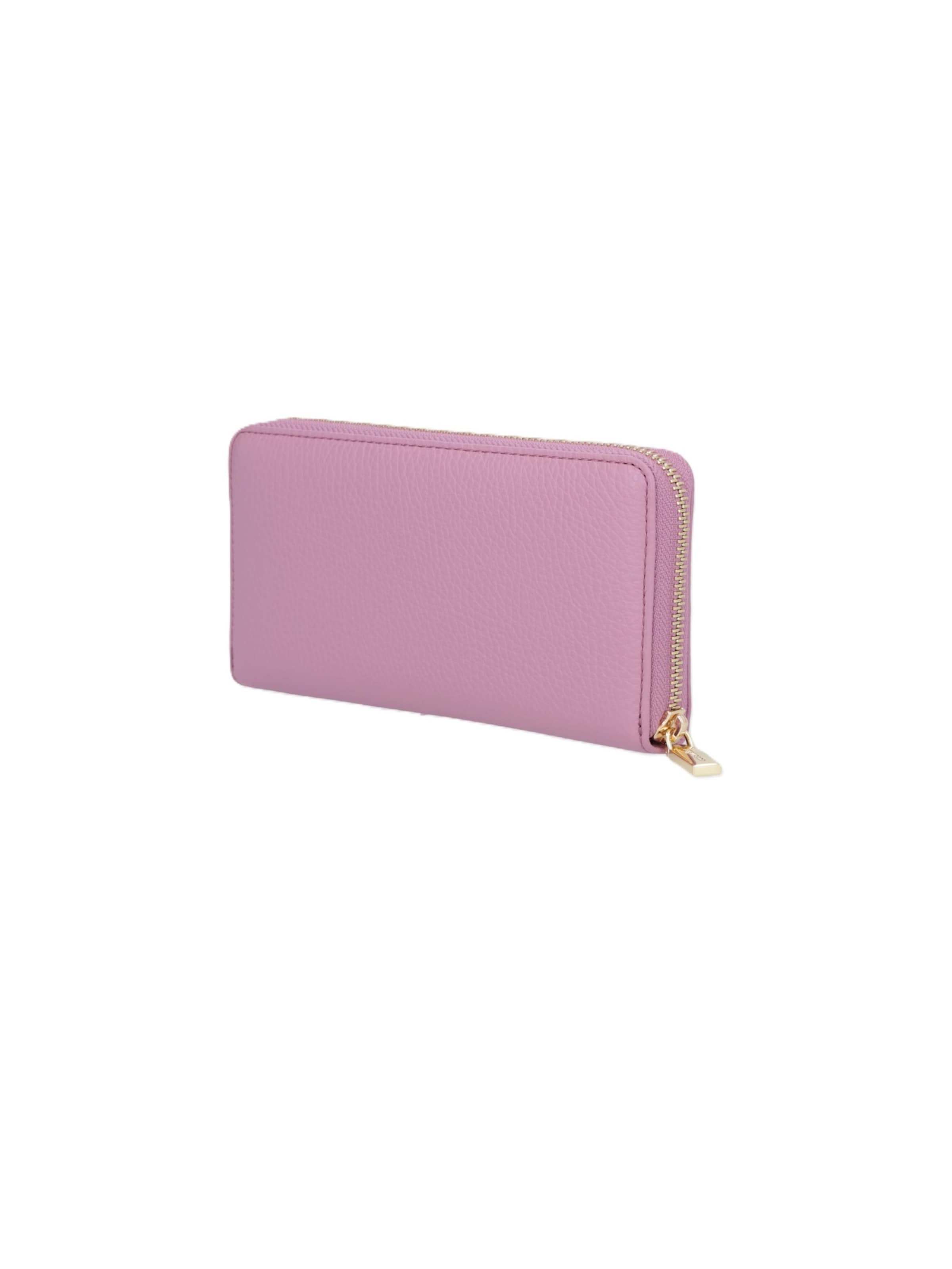 Coccinelle Wallet 'E2MW5113201' in Pink