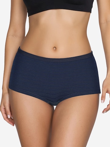 SPEIDEL Panty 'Cotton & More' in Blue