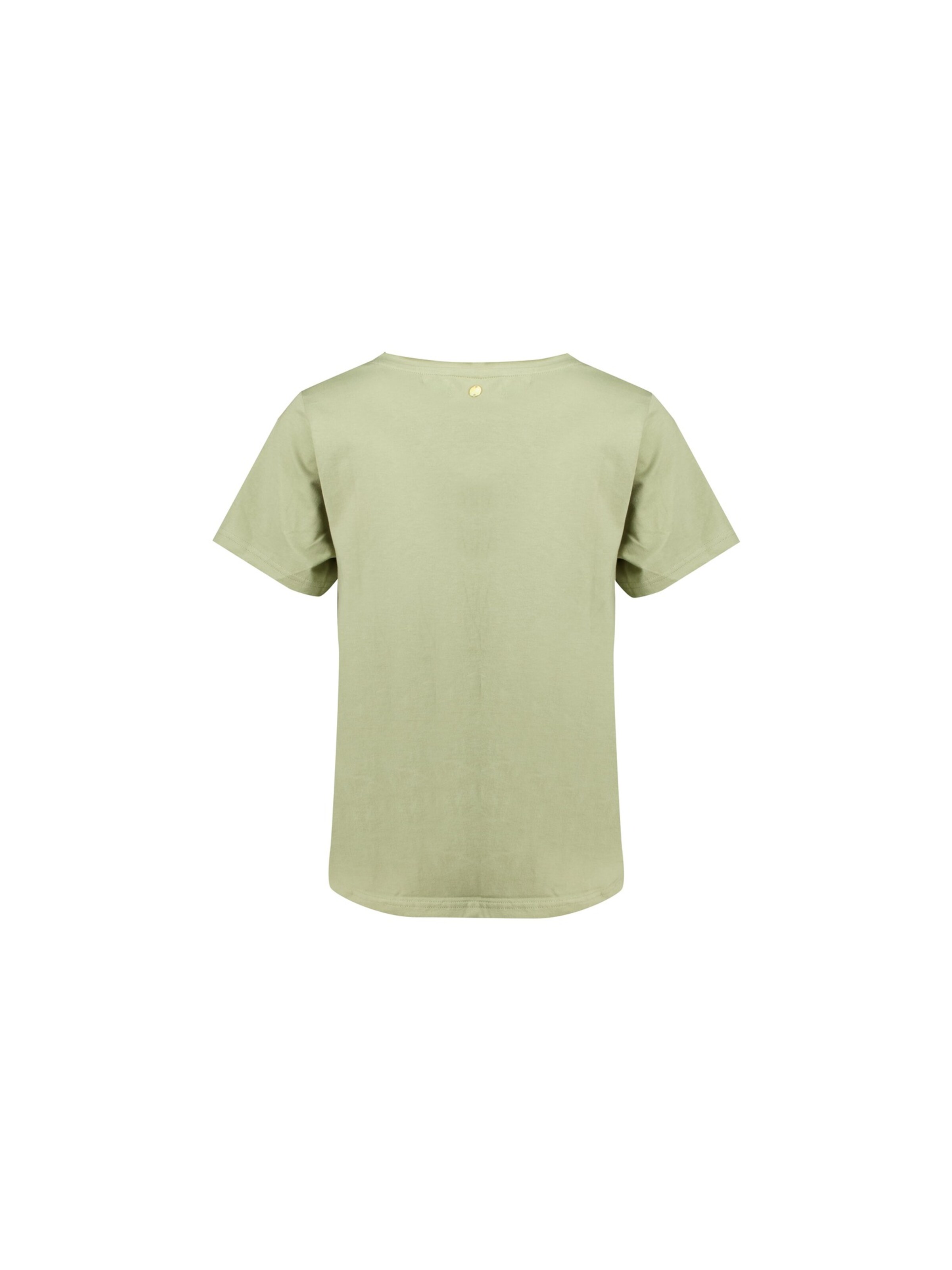 T-shirt 'Lovers' Deeluxe en vert